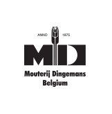 Mouterij Dingemons Belgium