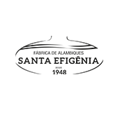 Santa Efigênia - Fábrica de Alambiques