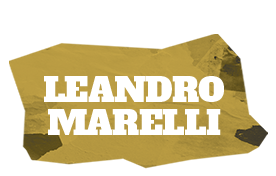 Leandro Marelli