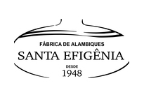 Santa Efigênia - Fábrica de Alambiques