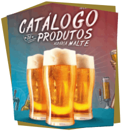 Catálogo Produtos